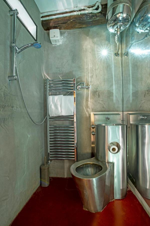 Venetian Loft Apartment Luaran gambar