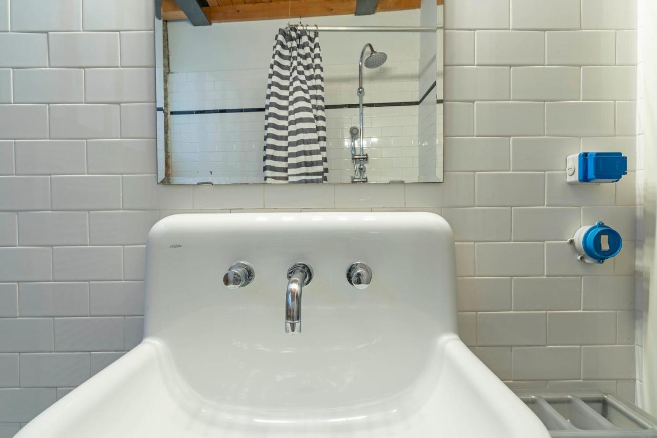 Venetian Loft Apartment Luaran gambar